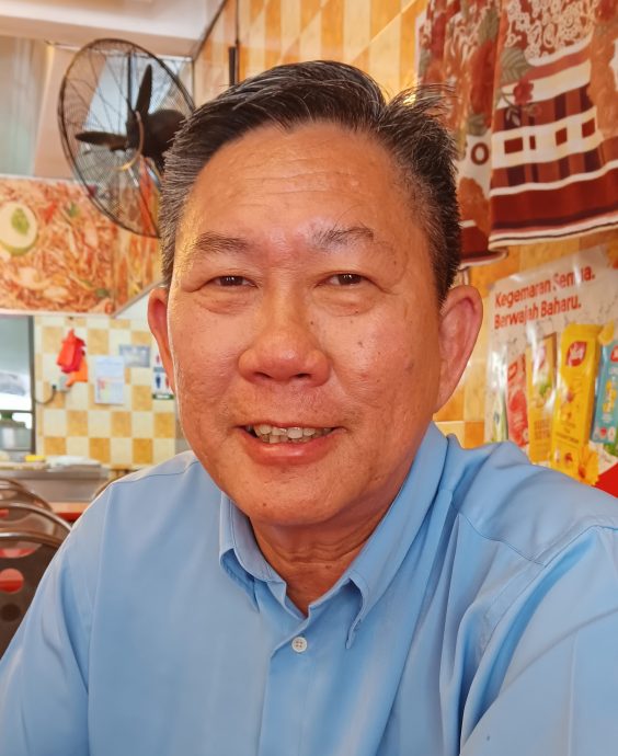 移民局狂捉外劳酿人手短缺，5州安老院申诉别迫上绝路／3图