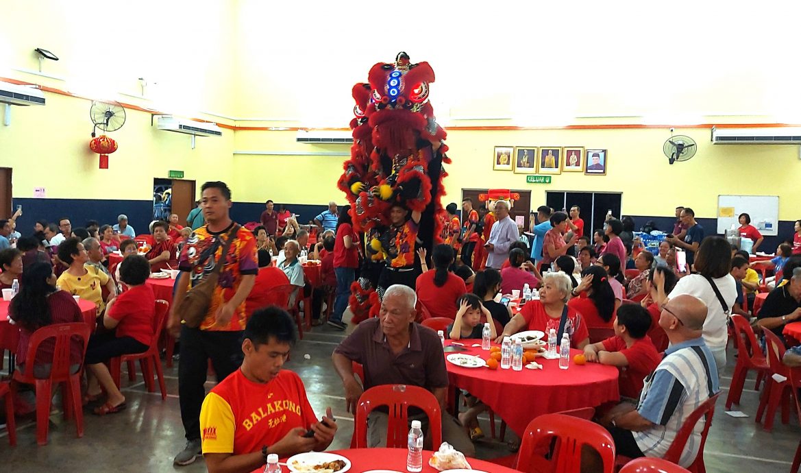 大都会／配合推动2030年新工业大蓝图，黄思汉促中小型企业为转型做准备／3图