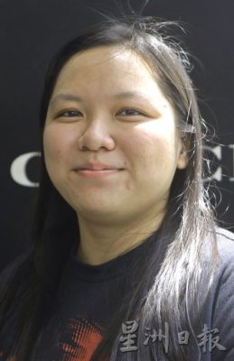 大都会：吉隆坡发生“无影”超自然现象