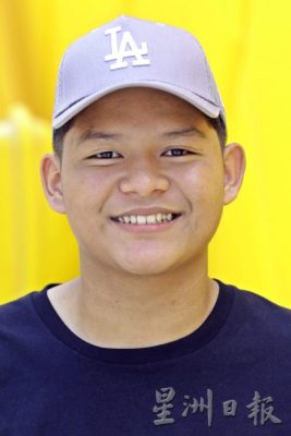 大都会：吉隆坡发生“无影”超自然现象