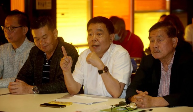 大都会/ME02双头之一/丁才荣文告