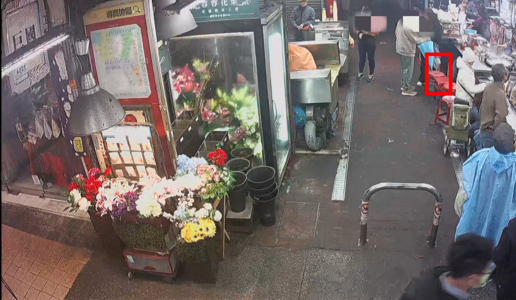 大马女学生钱包不见 警查出嫌犯竟是它