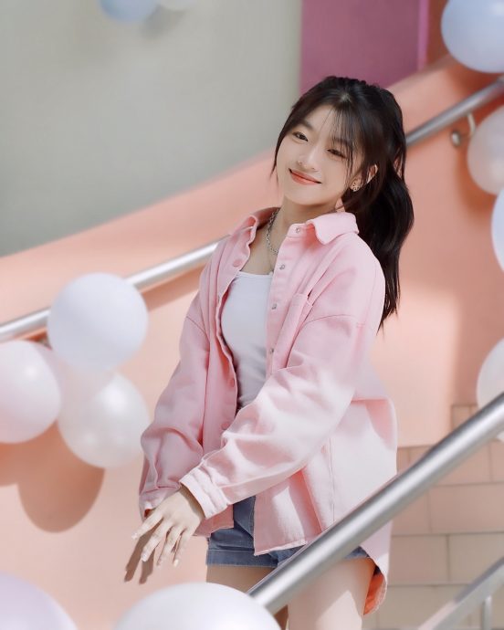 大马女孩获邀参加《我想和你唱》第五季 圆梦与黄绮珊合唱 