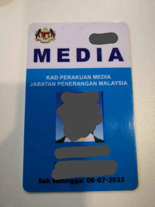 大马媒体证新指南即时生效:新网络先6个月 官方本地媒体维持2年