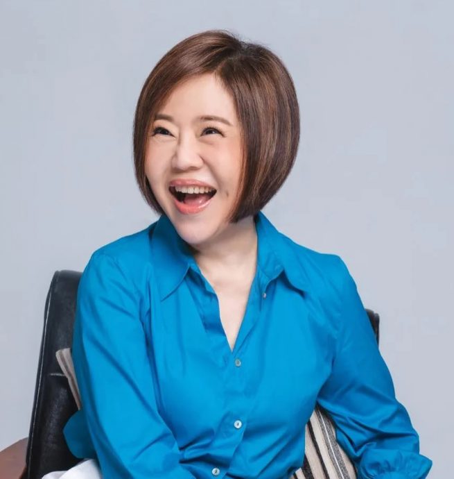 大S呛汪小菲“只走花路” 于美人挺：泪水不会白流