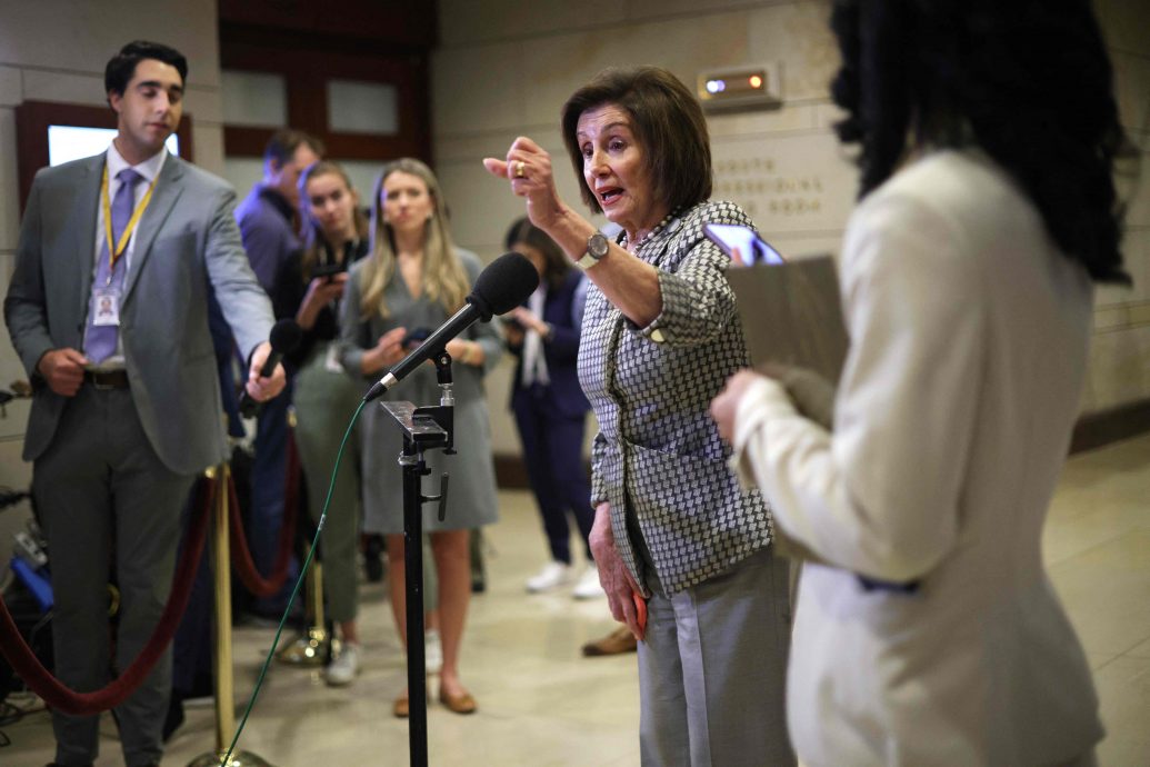 天下事 主文∕ TikTok 