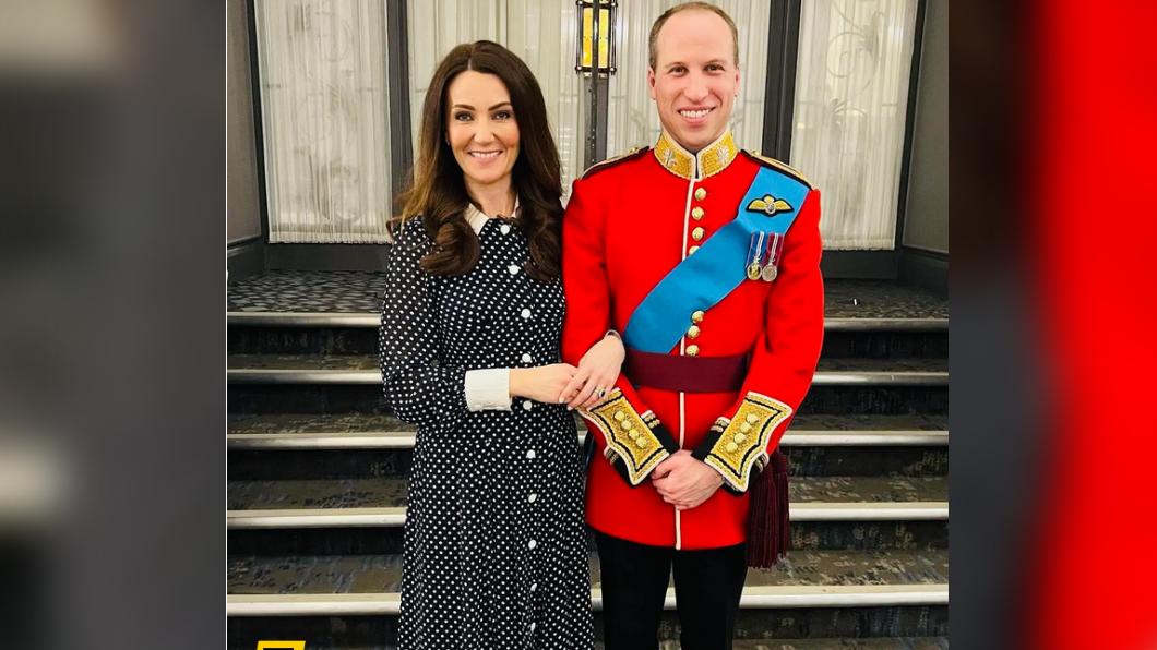 天下事 凯特神隐谣言满天飞 社媒阴谋论越传越疯狂