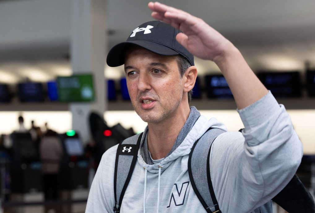 天下事 南美航空波音客机摇晃急坠 纽西兰当局扣押黑箱