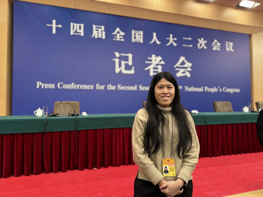 天下事主文 ∕ 王毅质疑美国作为大国的自信和信誓 称美打压中手段多变得匪夷所思