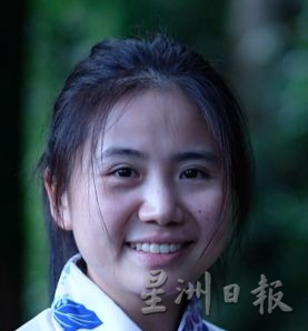 天气热 吹吹风 透透气 涌到金马仑避暑