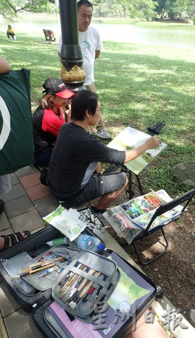 太平150周年纪念公园 敲定建在二皇山麓百年喷水池处