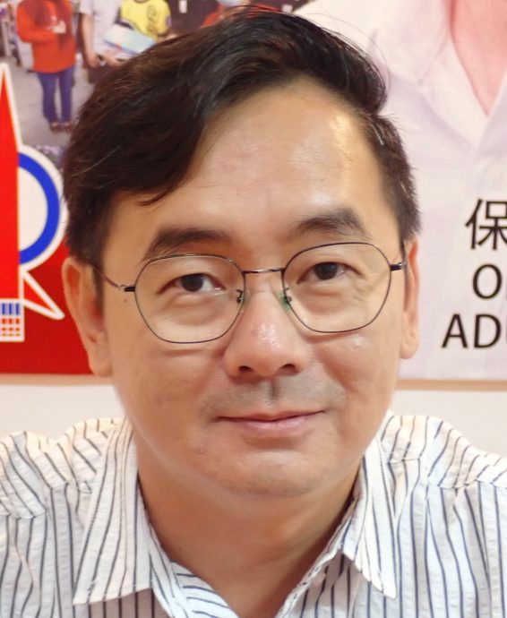 太平行动党多位原任市议员易人 由新人取代