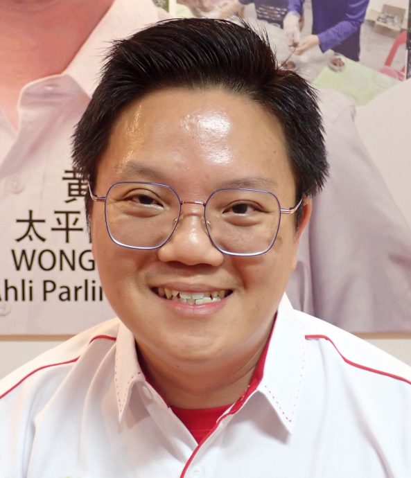 太平行动党多位原任市议员易人 由新人取代