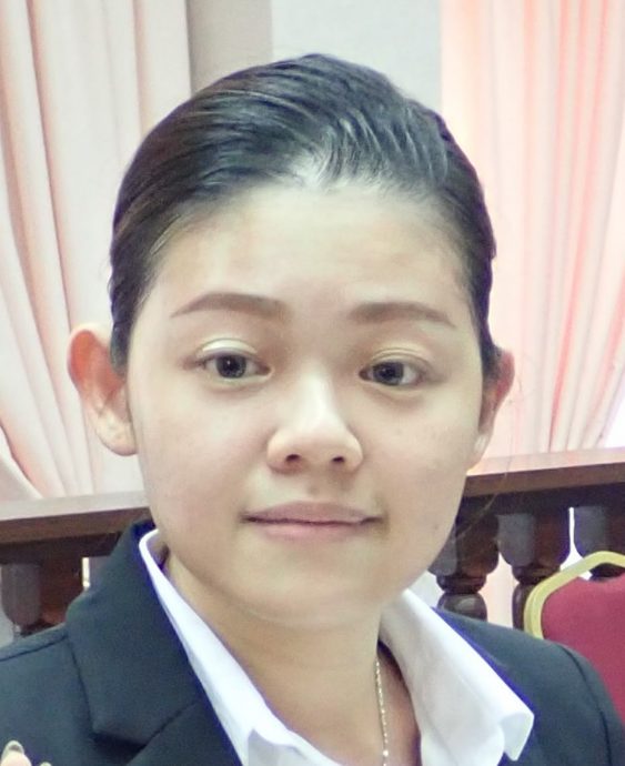 太平行动党多位原任市议员易人 由新人取代