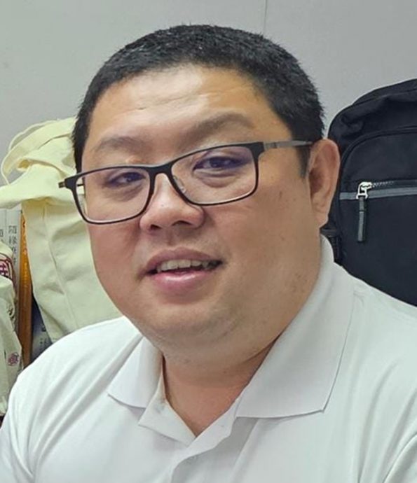 太平行动党多位原任市议员易人 由新人取代