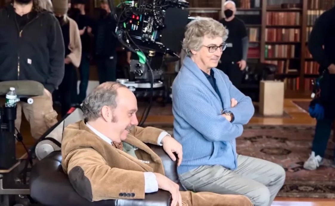 奥斯卡典礼前夕爆丑闻 入围5奖《滞留生》被控抄袭