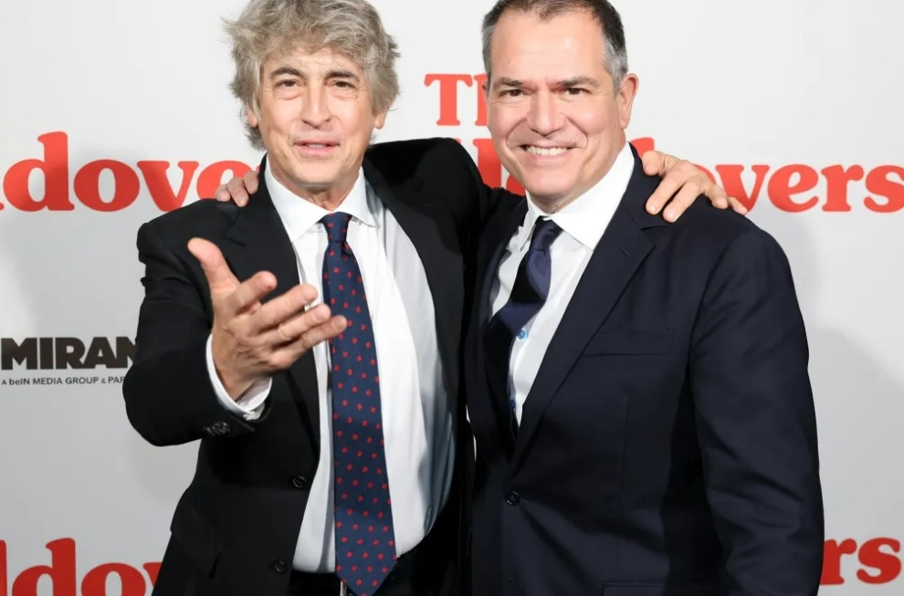 奥斯卡典礼前夕爆丑闻 入围5奖《滞留生》被控抄袭