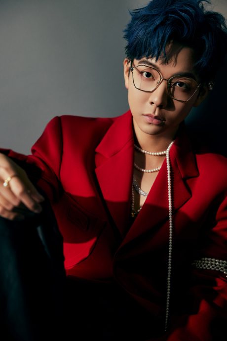 好事将近？ 金晨带礼物拜访胡夏父母