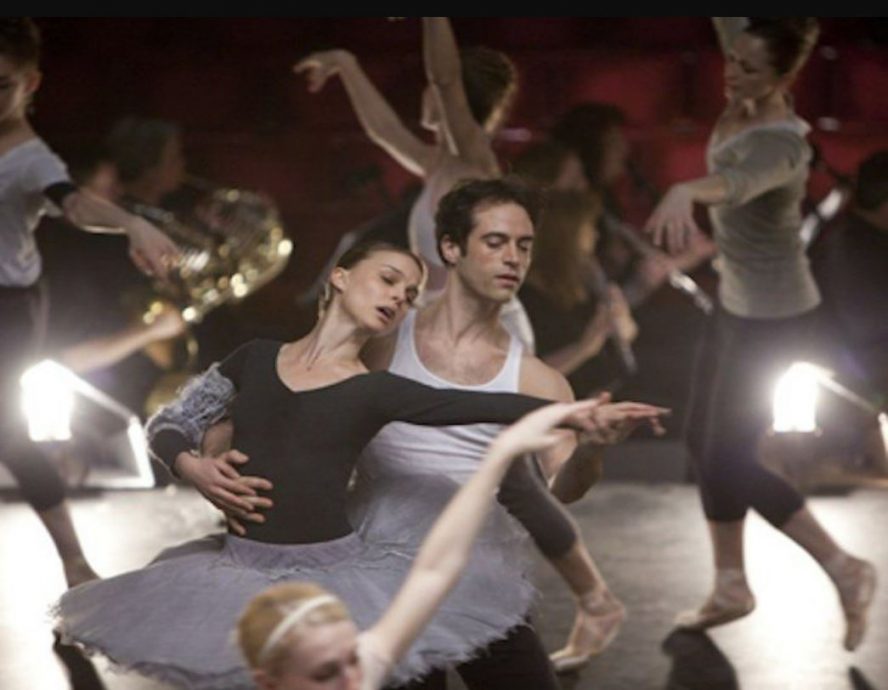 娜塔莉波曼悄悄离婚 老公出轨25岁嫩妹