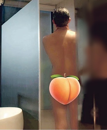 婚后事|与赖慰玲鸳鸯戏水有生理反应 黎诺懿被老婆质问