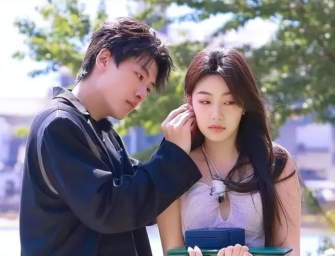 孙怡滕光正未分手？ 被抓包IP重合同游西班牙