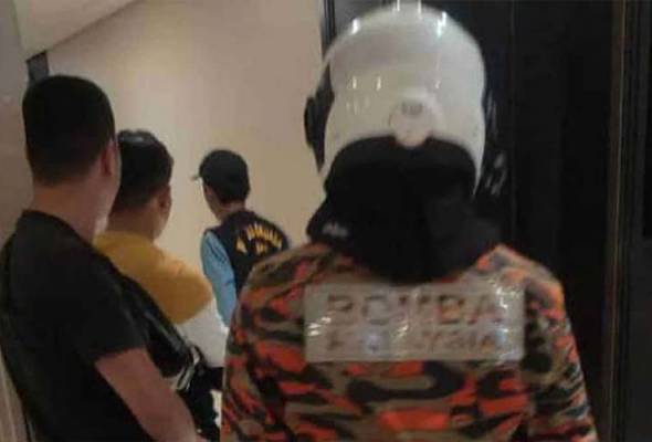 宗教局逮捕一对男女 未证实是本地艺人