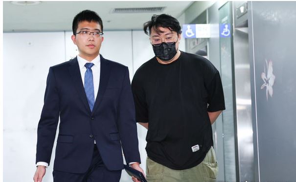 宝林茶室创办人黎仿轩因一场梦开始吃素