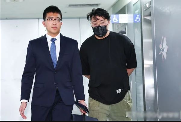 宝林食物中毒案∕过失致死等罪列被告 黎仿轩店长厨师3人限制出境