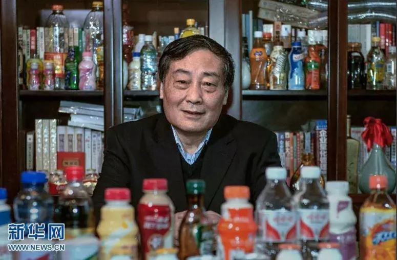 对娃哈哈“忘恩负义”?钟睒睒陷舆论漩涡 发文否认