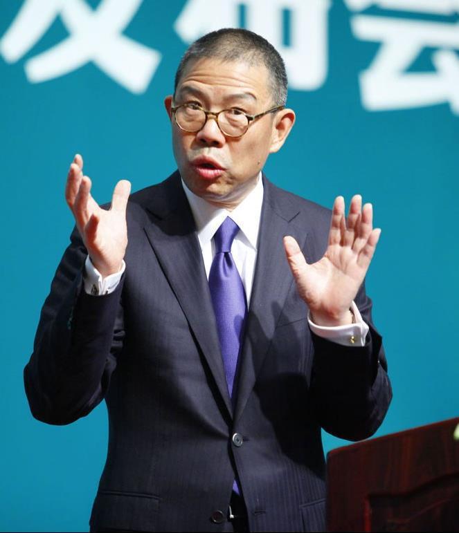 对娃哈哈“忘恩负义”?钟睒睒陷舆论漩涡 发文否认