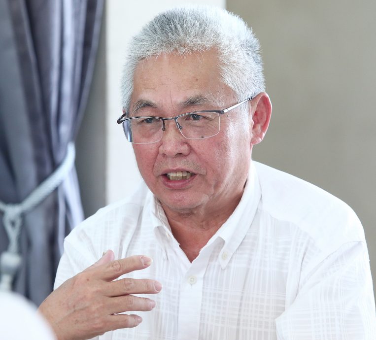 封面-大都会/甲洞多间庙宇接获拆迁通知向国会议员办公室求助/8图