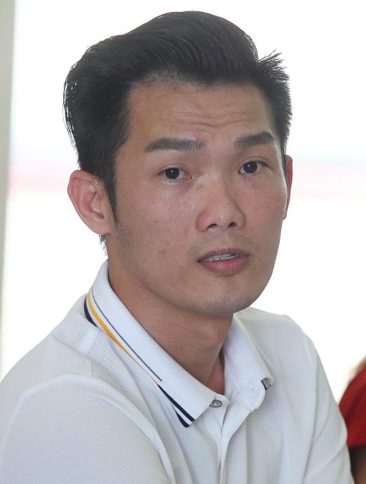 封面-大都会/甲洞多间庙宇接获拆迁通知向国会议员办公室求助/8图