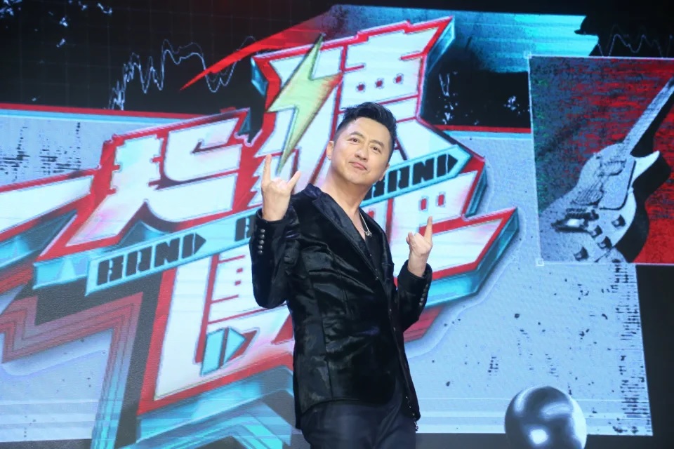 小哈利被拱出道 哈林尊重：愿意帮忙