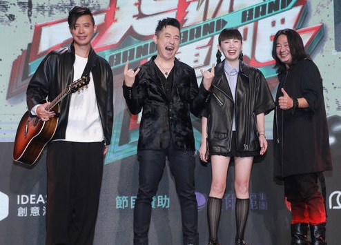 小哈利被拱出道 哈林尊重：愿意帮忙