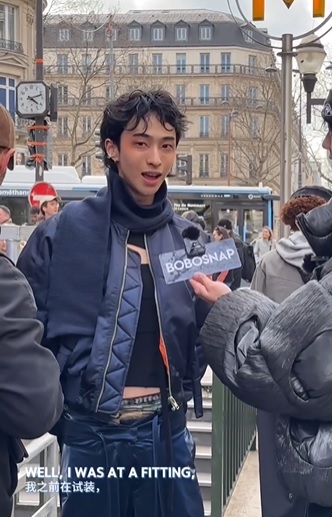 小哈利被拱出道 哈林尊重：愿意帮忙