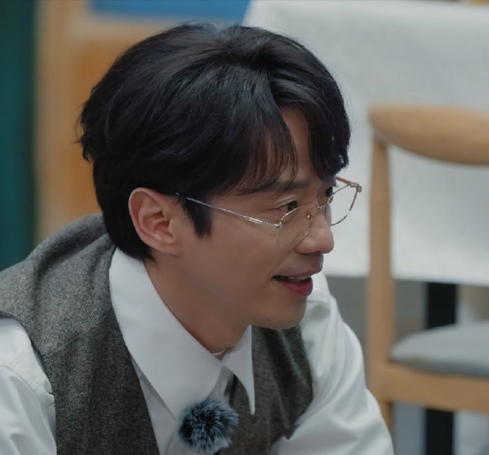 尔冬升说张栋樑是天生的变态 粉丝: 被吓到了