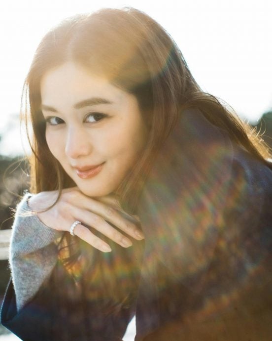 岑丽香过敏变“孖润肠” 自嘲像《东成西就》梁朝伟