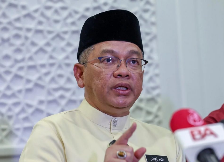 已婚男女艺人公寓幽会 宗教部长:绝不姑息通奸罪