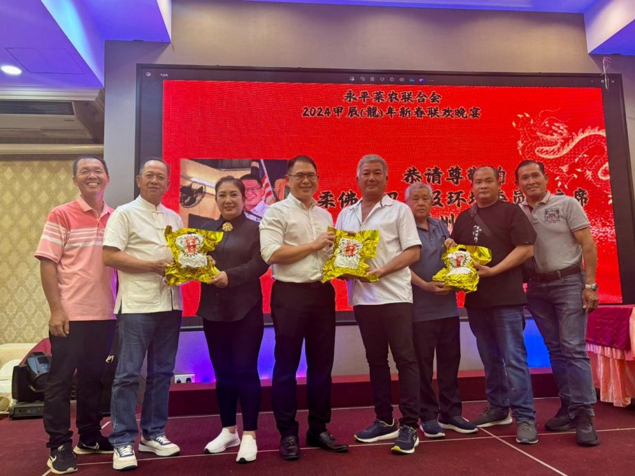 菜农总:政府若不控管外劳租地种菜,恐酿食安问题