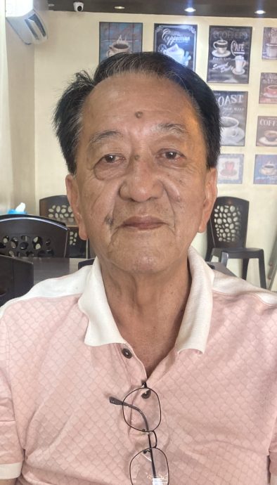 *已签发*柔:封面【特稿】昔县6所中学共缺11名中文教师,3年内再有7名教师退休