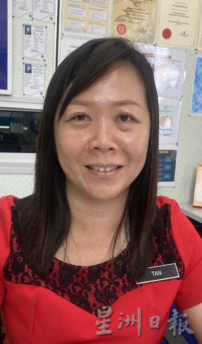 **已签发**柔：教育版头条：昔中央华小零新生，全校剩2分读五年级和六年级生