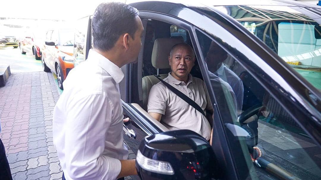 *已签发*柔:柔大臣:新山关卡运作仍未达到完全有效的水平