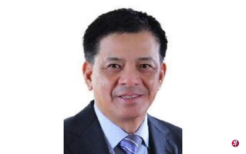 *已签发*柔:狮城二三事:林增控股:多次被狮城贪污调查局问话 林国城未面对控告或限制