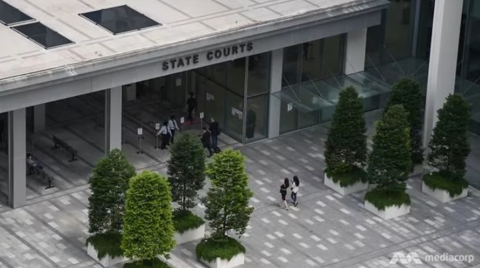 *已签发*柔：狮城二三事：狮城47岁女员工卖惨 房地产老板被骗逾1千万令吉