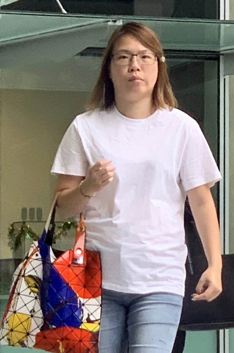 **已签发**柔：狮城二三事：谎称被抢惊动狮城警方大搜寻，台女被判入狱5天