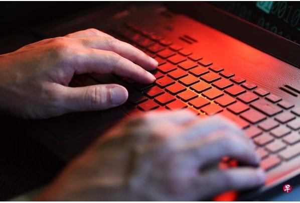 *已签发*柔:狮城二三事:TikTok上宣传非法放贷抵债 女佣判监8周罚3万新元