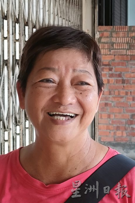 **已签发**（封面）柔【特稿】古来大街路口关闭，商家生意额滑落20-40%