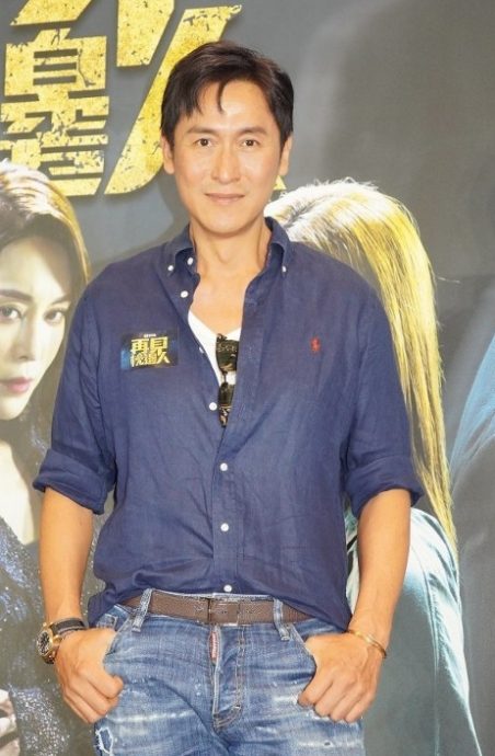 庆幸演反派收获同情 张曦雯自认恋爱属付出型