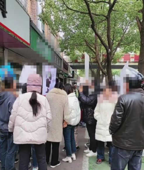 店家指控偷文具 小学生绝望「从29楼跳下」…以死证明清白