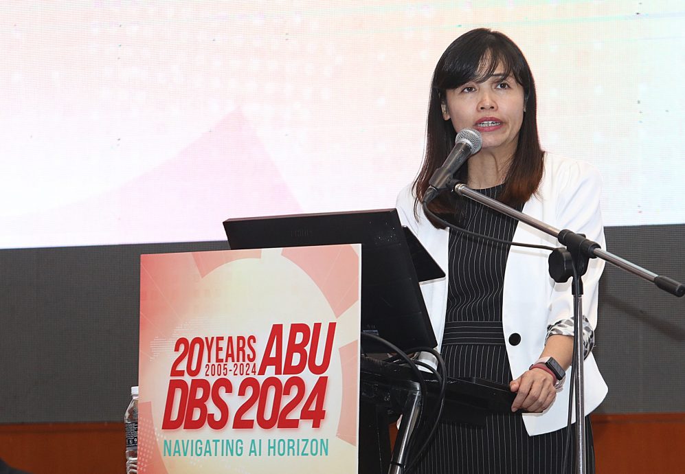 张念群:不法之徒利用AI技术诈骗 民众受促提高警惕